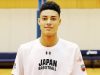 田中力(バスケ)の身長は?NBA行きも?オリンピック期待の星。ダンク動画あり。気になる進路やプロフィール、彼女の情報も!