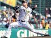 高橋遥人(はると)阪神のエースへ?!肩に怪我?金本絶賛のストレート。wiki的プロフィールは?彼女や年俸は?