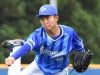 京山将弥(きょうやままさや)横浜ベイスターズのエースへ！気になる彼女や結婚、年俸、プロフィールは?