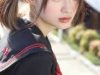 中森千尋(なかもりちひろ)本名は荒城凪沙?年齢 誕生日などは?加工前?整形?写真 動画あり!!